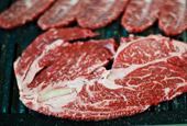 First export of Korean beef arrives in Hong Kong 