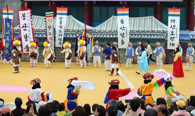 Slew of events for intangible cultural heritage slated for June