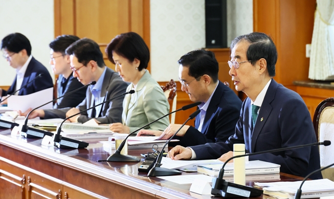 Next year's official development assistance eyed at KRW 6.8T