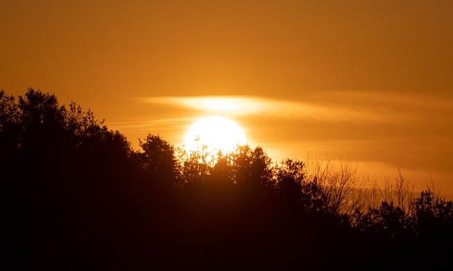 🎧 Museum to livestream nation's first sunrise of 2023 on eastern island